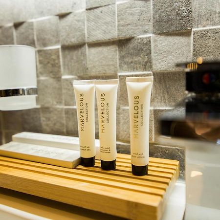 Aspar Resorts 리야드 외부 사진