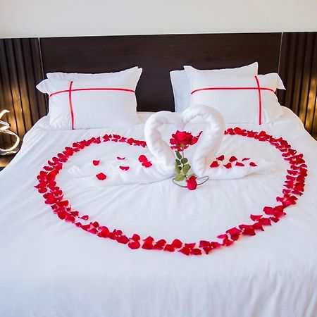 Aspar Resorts 리야드 외부 사진